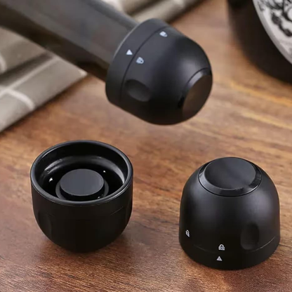 Wine Stopper