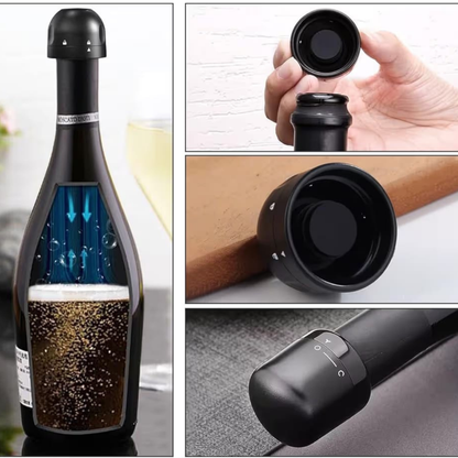 Wine Stopper
