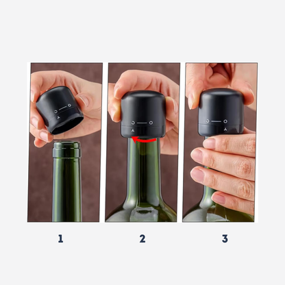 Wine Stopper