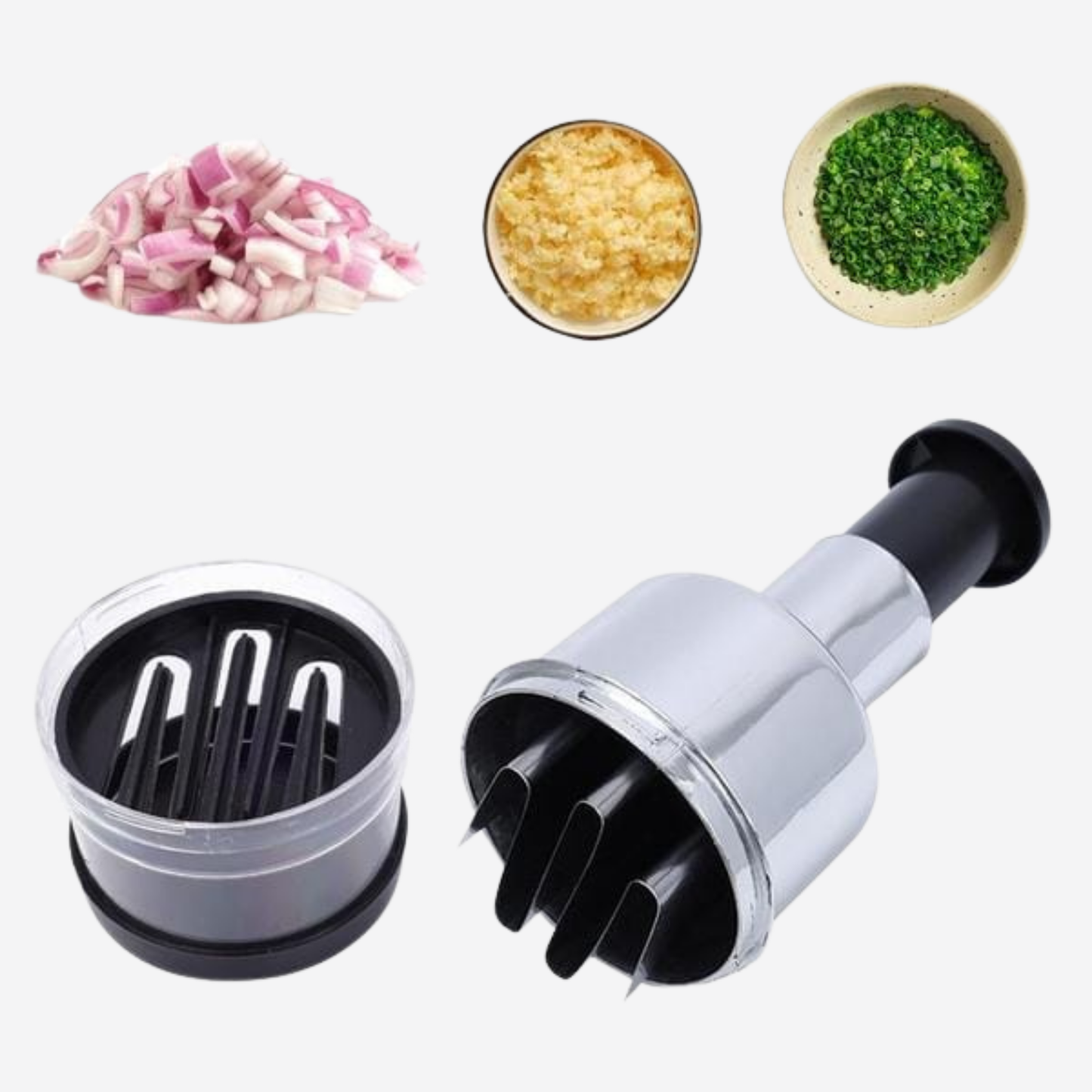 Onion & Veggie Chopper