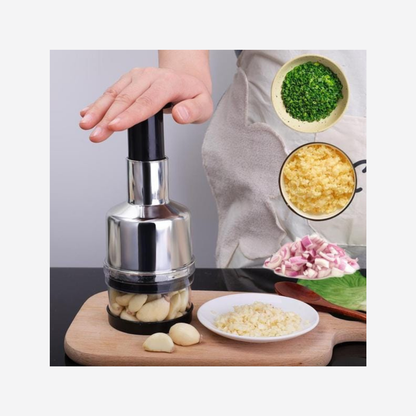 Onion & Veggie Chopper