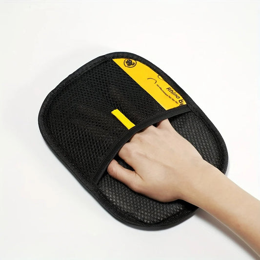 Pet Electrostatic Hair Removal Glove