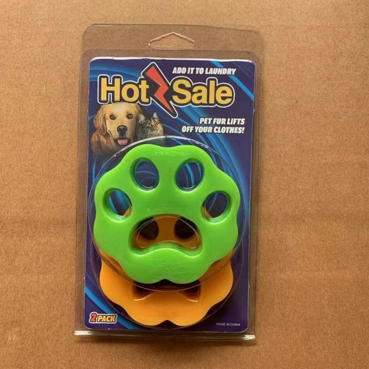 Pet Hair Catchers (Set of 2)