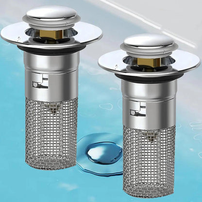 Pop-Up Sink Stopper