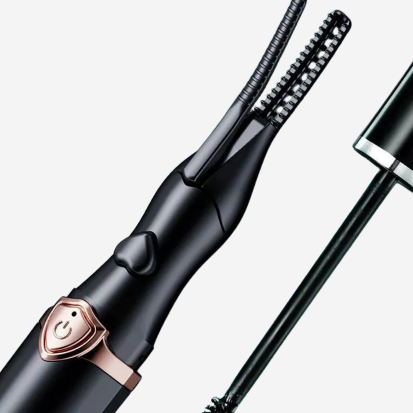 Heated Eyelash Curler