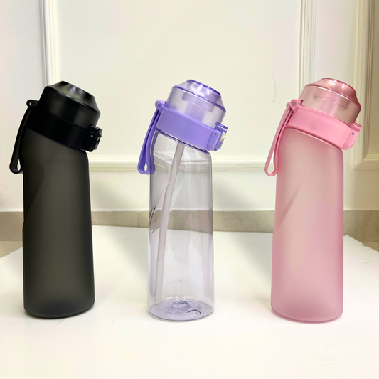 Scent-O Bottle | 650ml + 3 Free Pods
