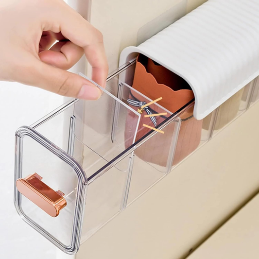 Organizer Drawers