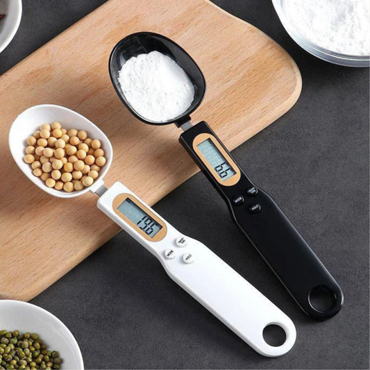Digital Spoon Scale