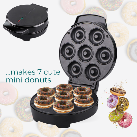Donut Maker