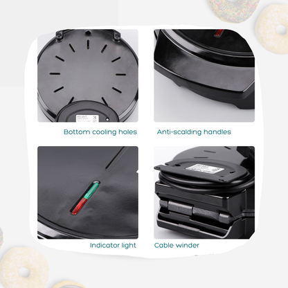 Donut Maker