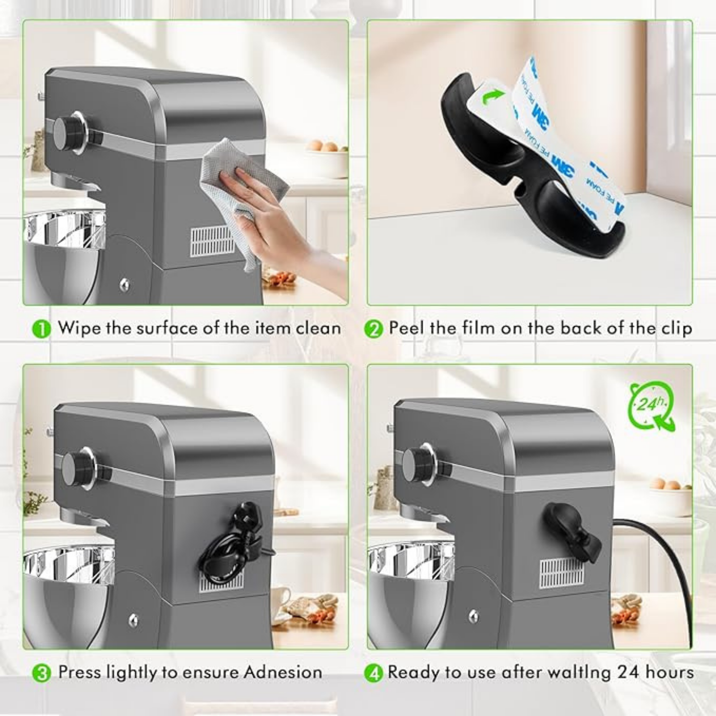 Cable Winders