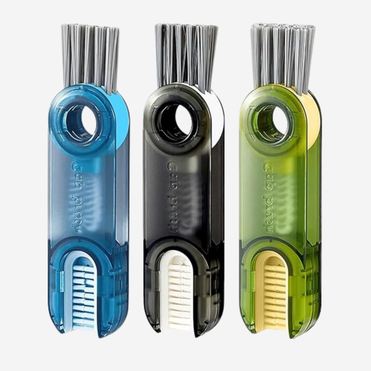 3-in-1 Bottle Brush