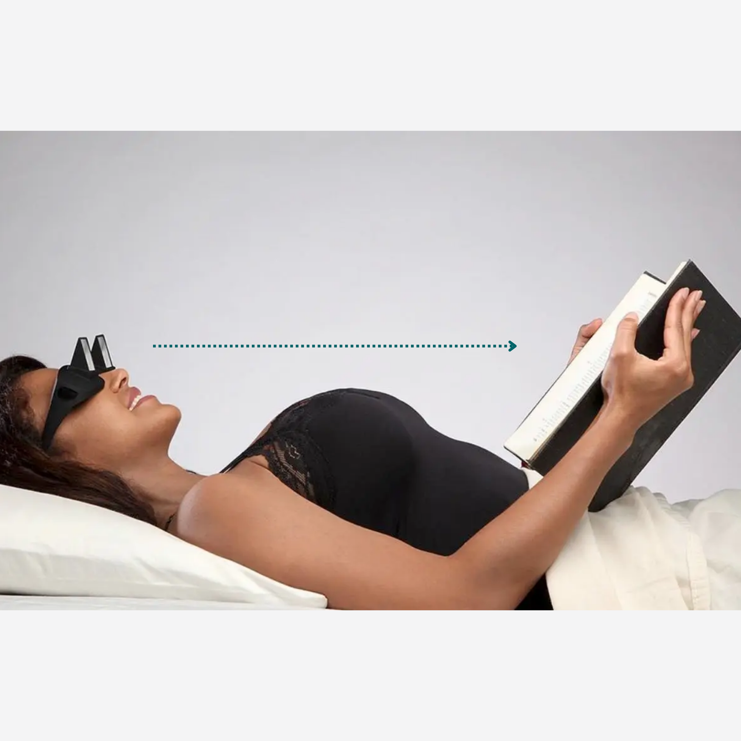 Lazy Readers