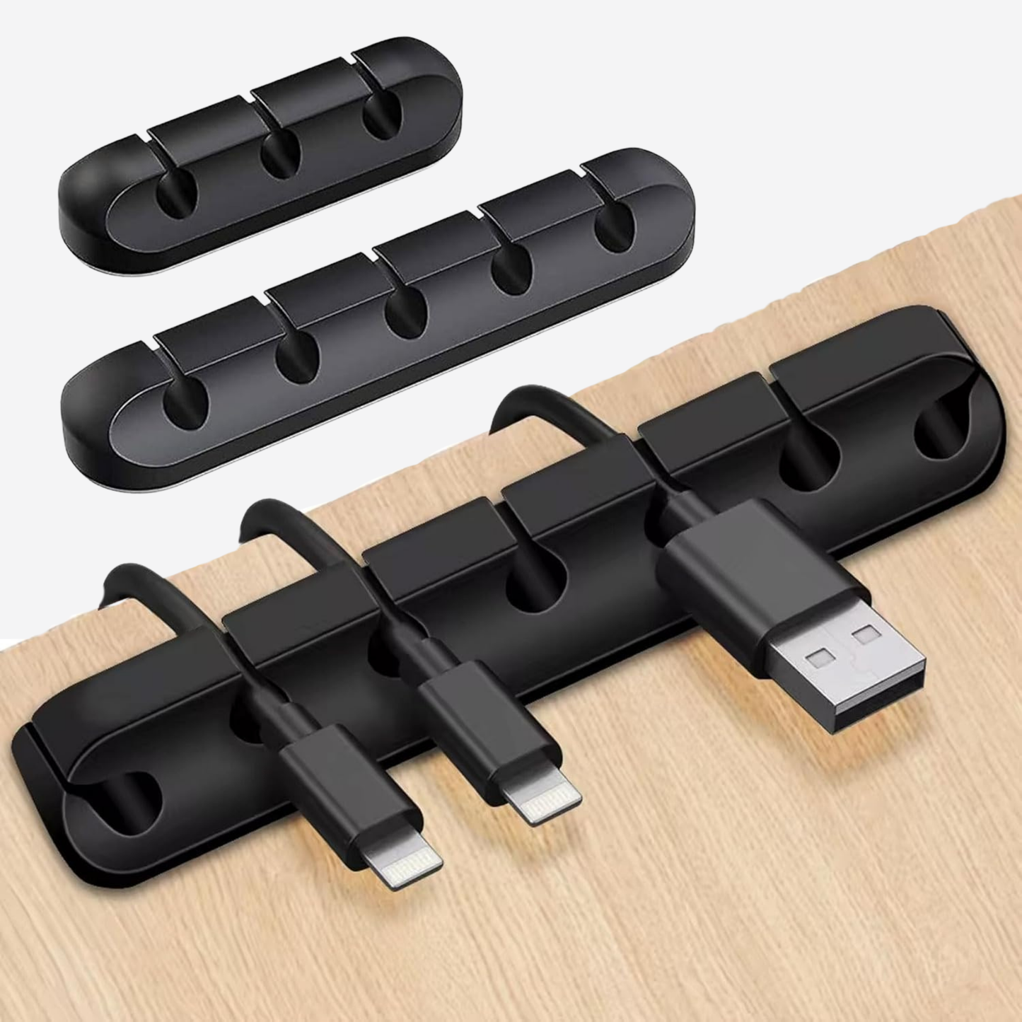Cable Clips