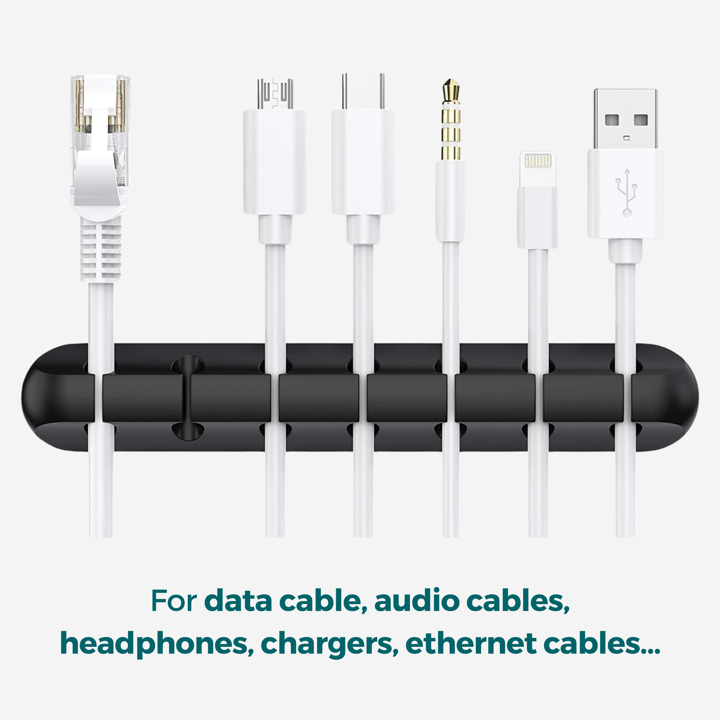 Cable Clips