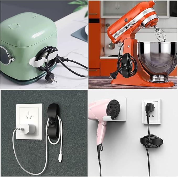 Cable Winders