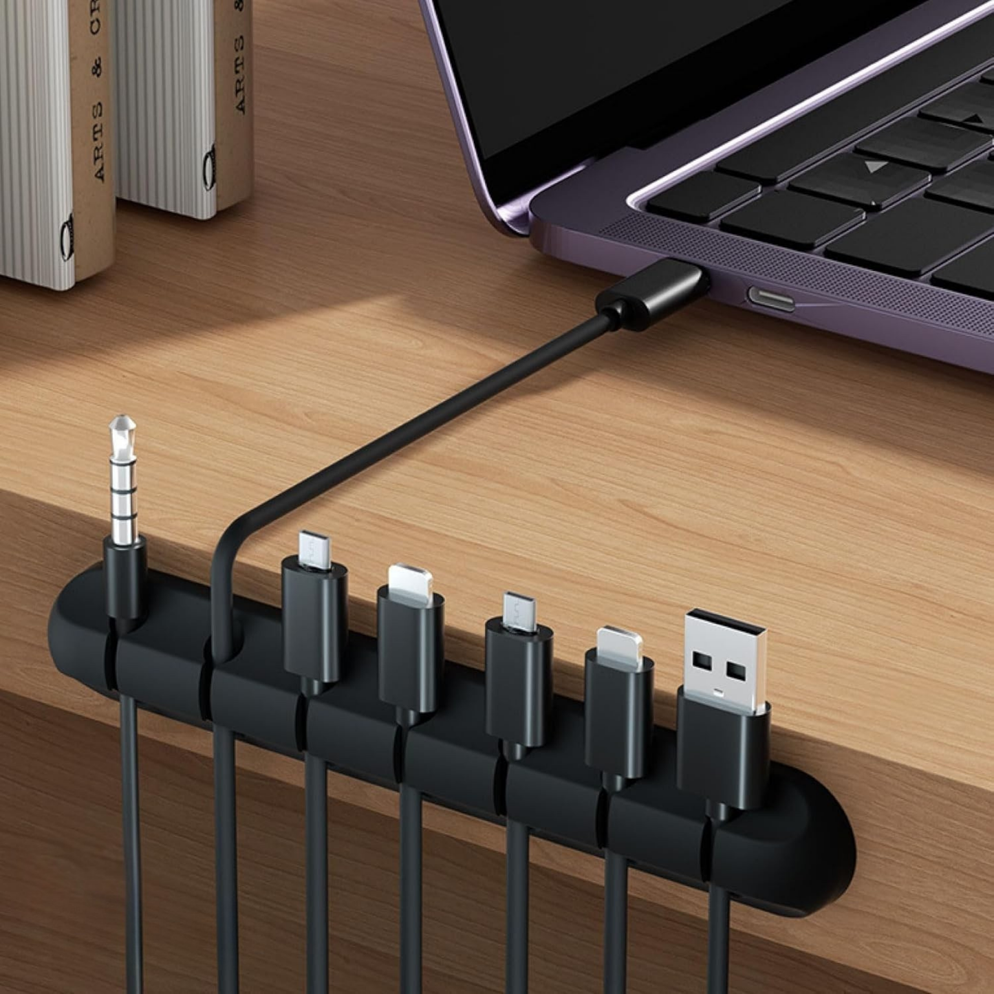 Cable Clips
