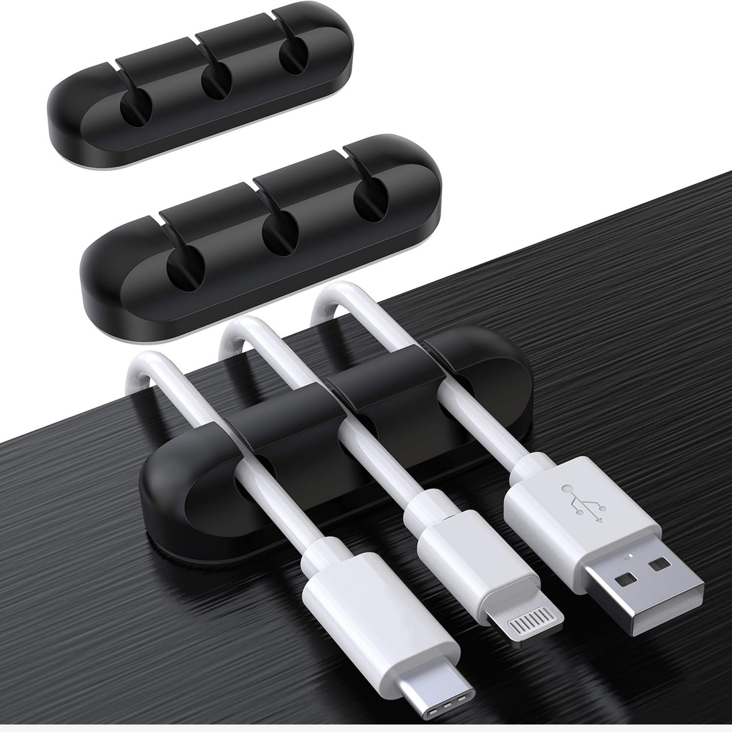 Cable Clips