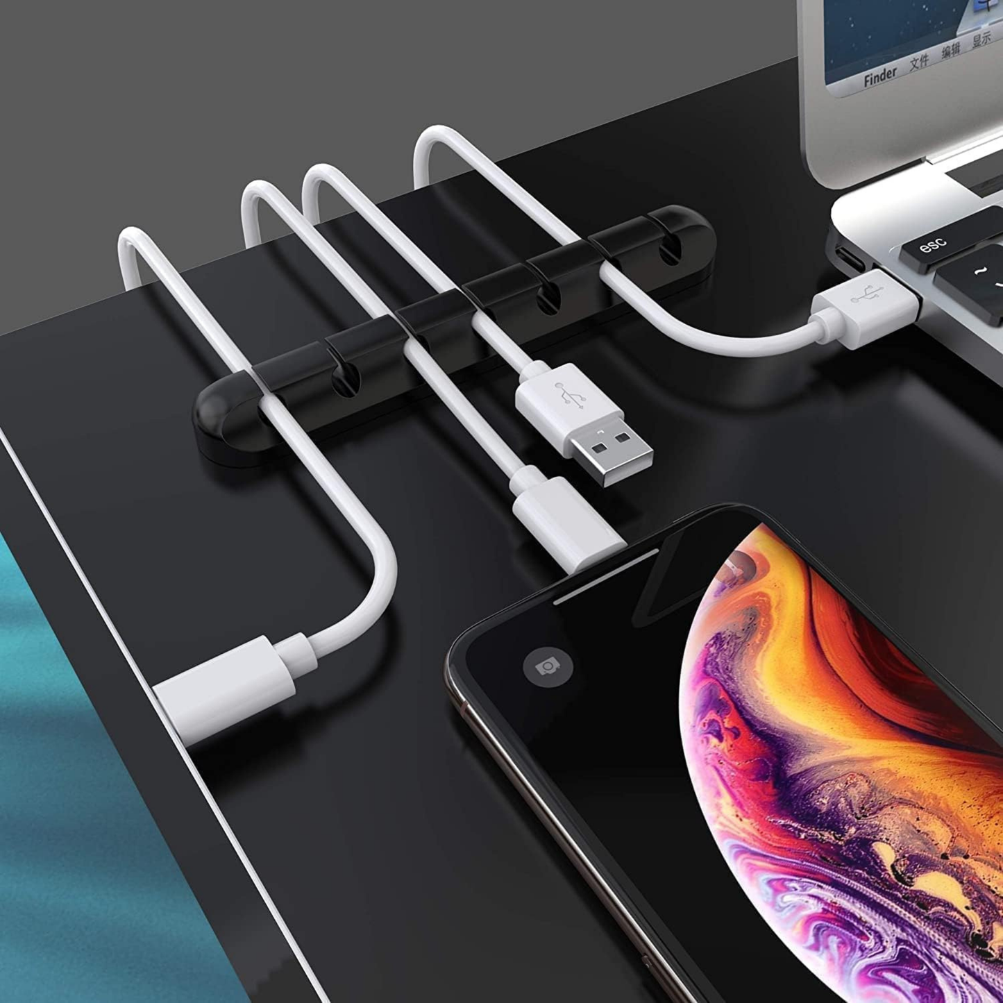 Cable Clips
