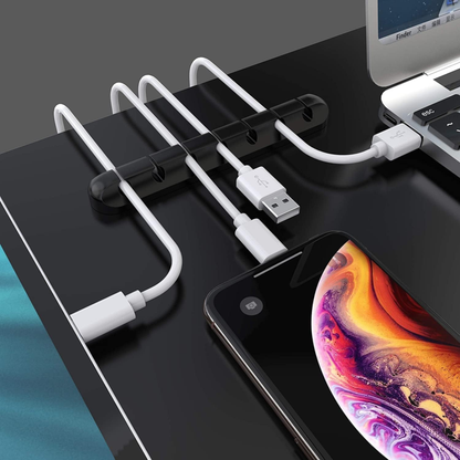 Cable Clips
