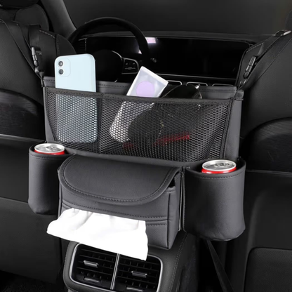 Car Leather Organizer