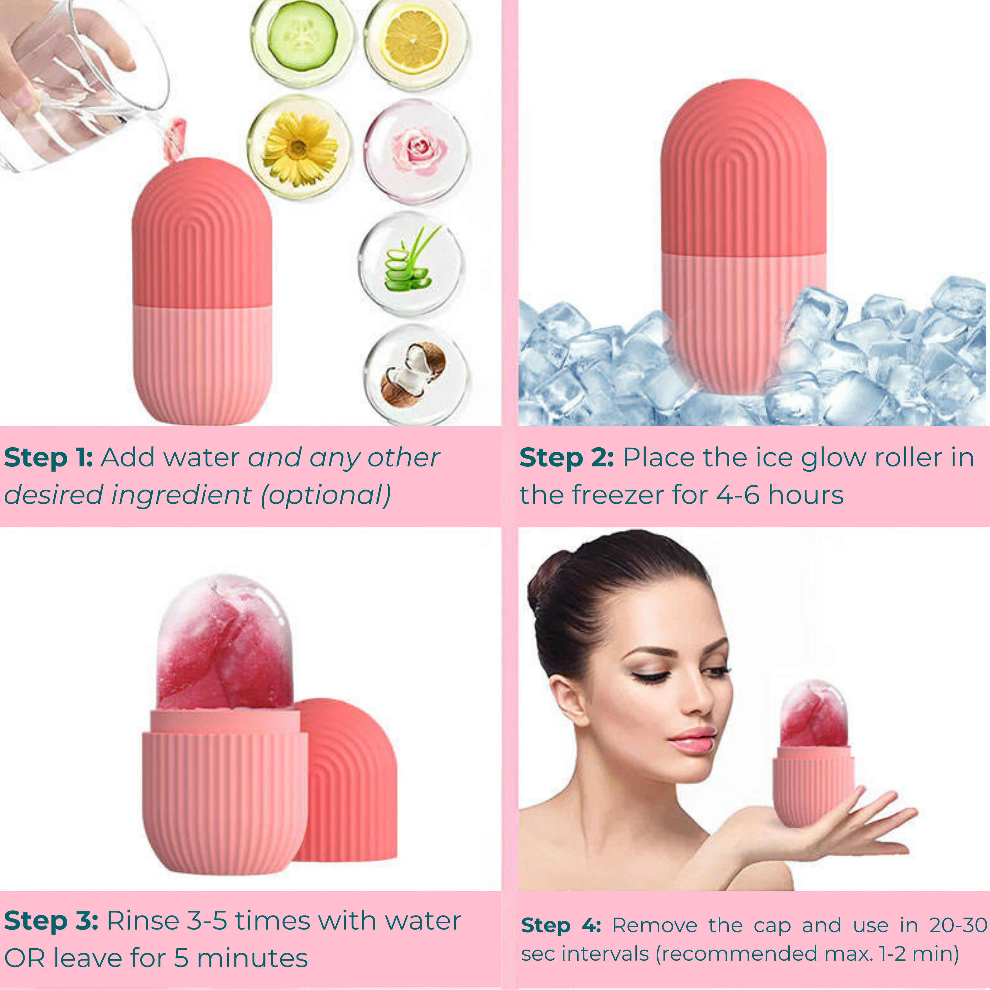 How to use