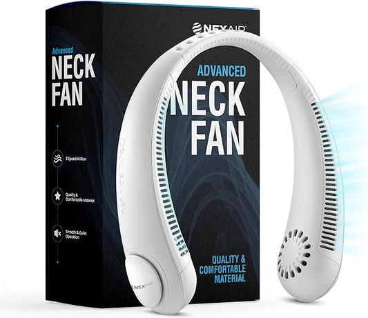 Neck Fan