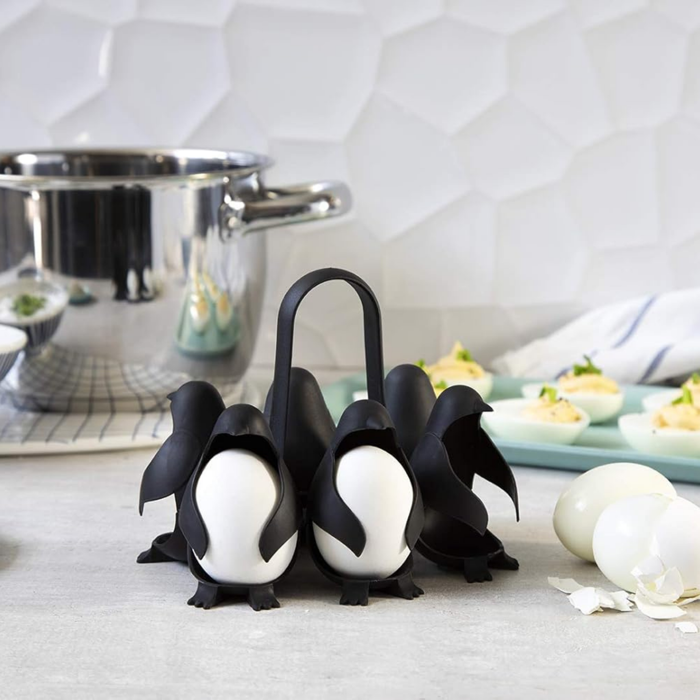 Egguins