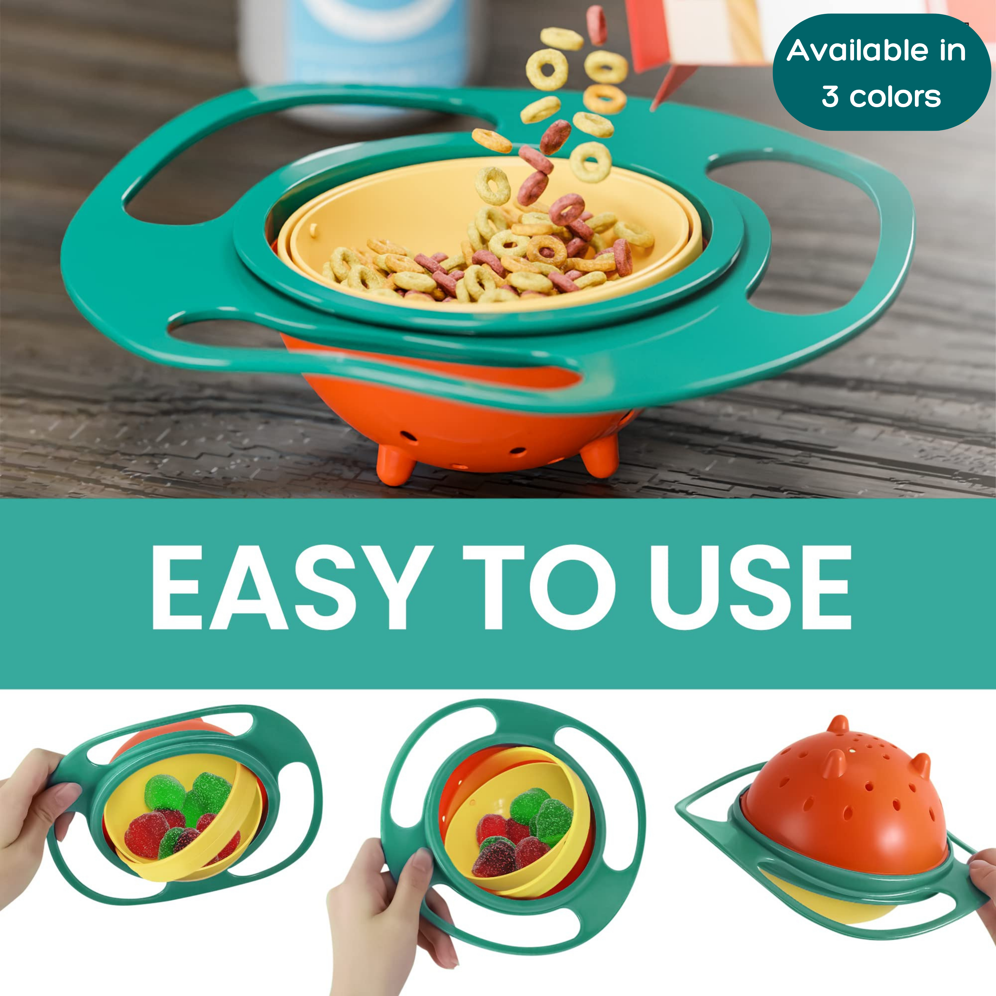 How to use