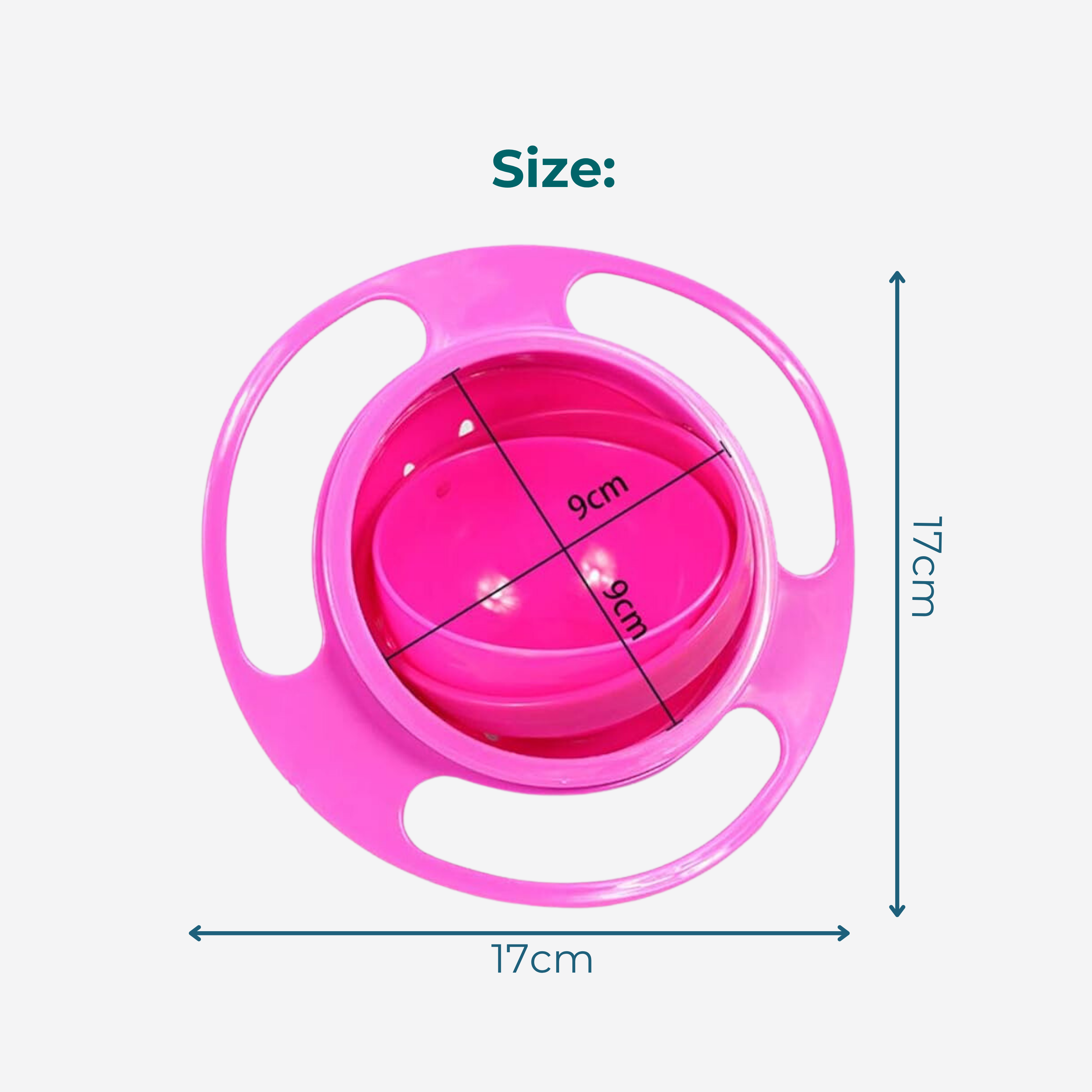 Product specifications