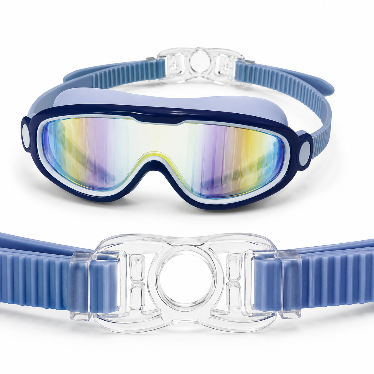 SplashEasy Swimming Goggles