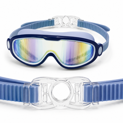 SplashEasy Swimming Goggles