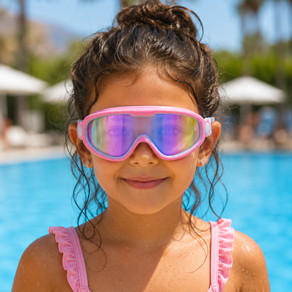 SplashEasy Swimming Goggles