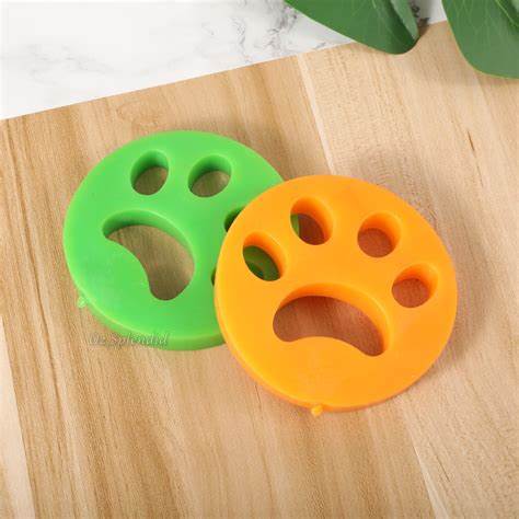 Pet Hair Catchers (Set of 2)