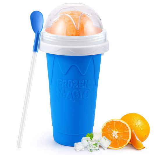 Frozen Magic Slushy Cup