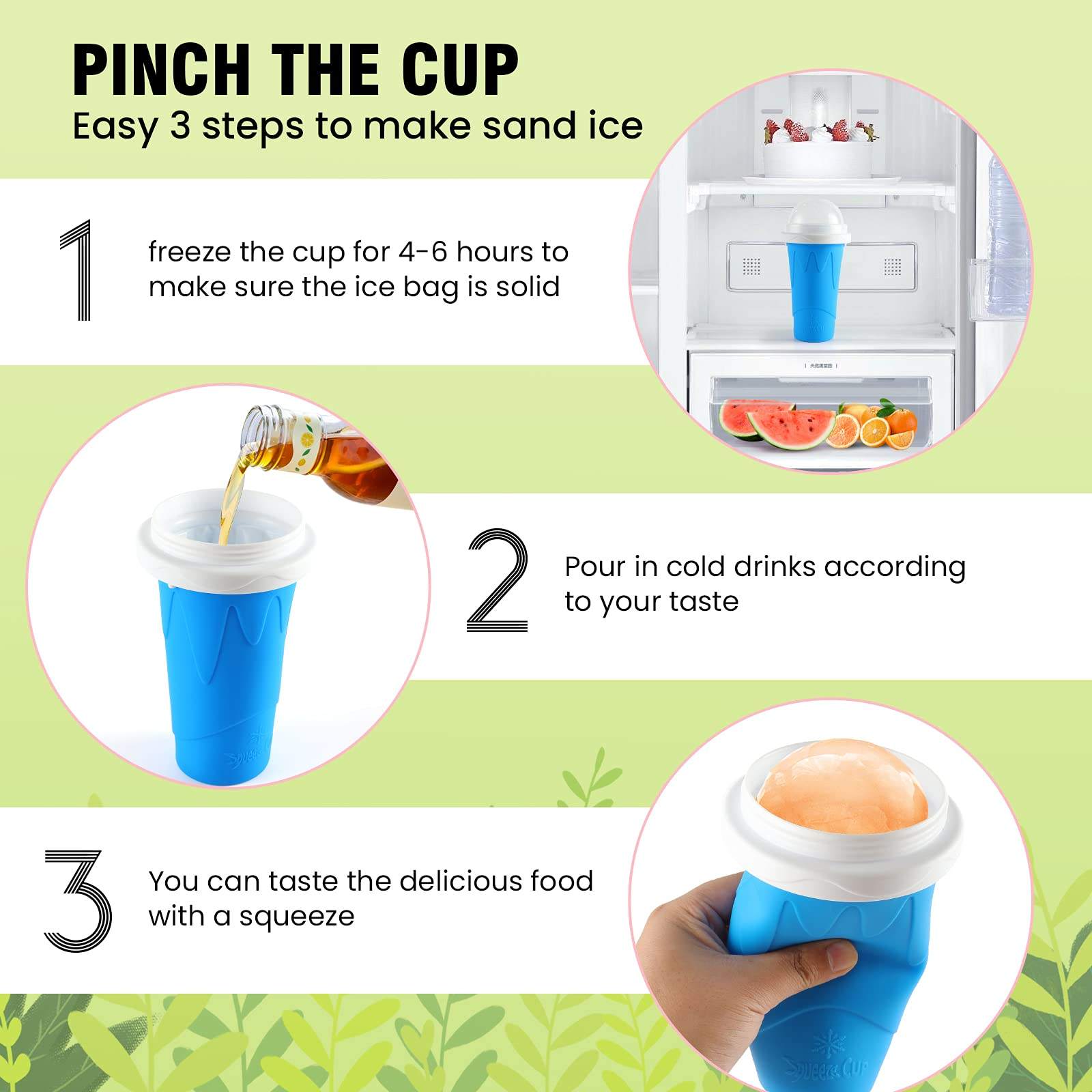 How to use