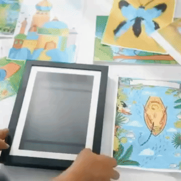 Product gif