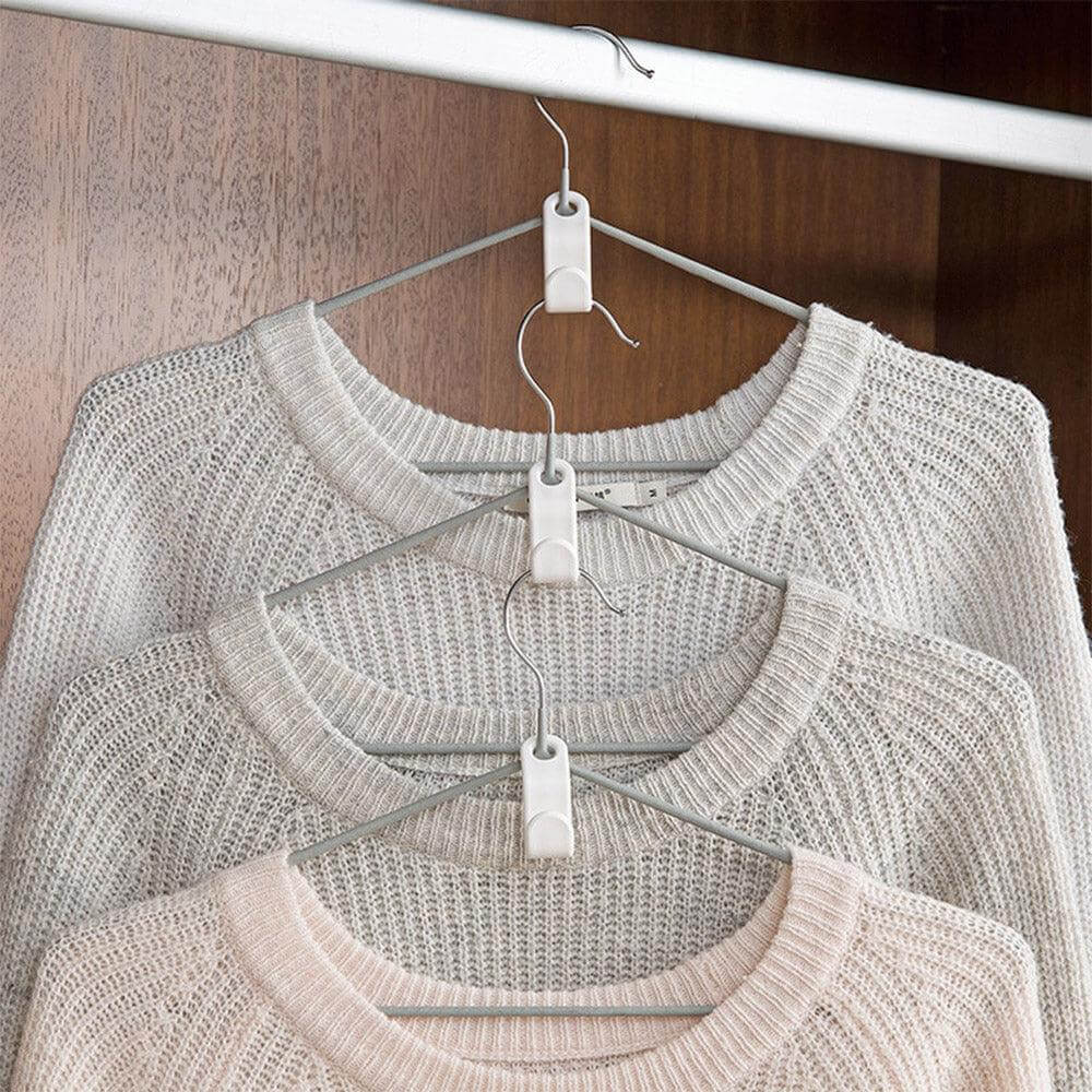 Hanger Hooks (pack of 10)