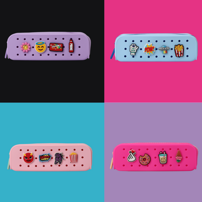 PopCase