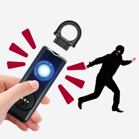Personal Safety Alarm