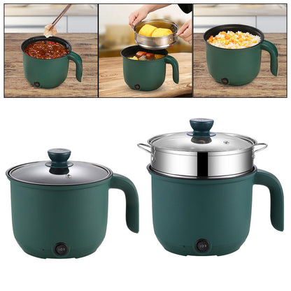 Electric cooker