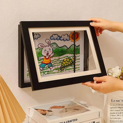 Artwork frames