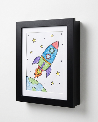 Artwork frames (Mix & Match)