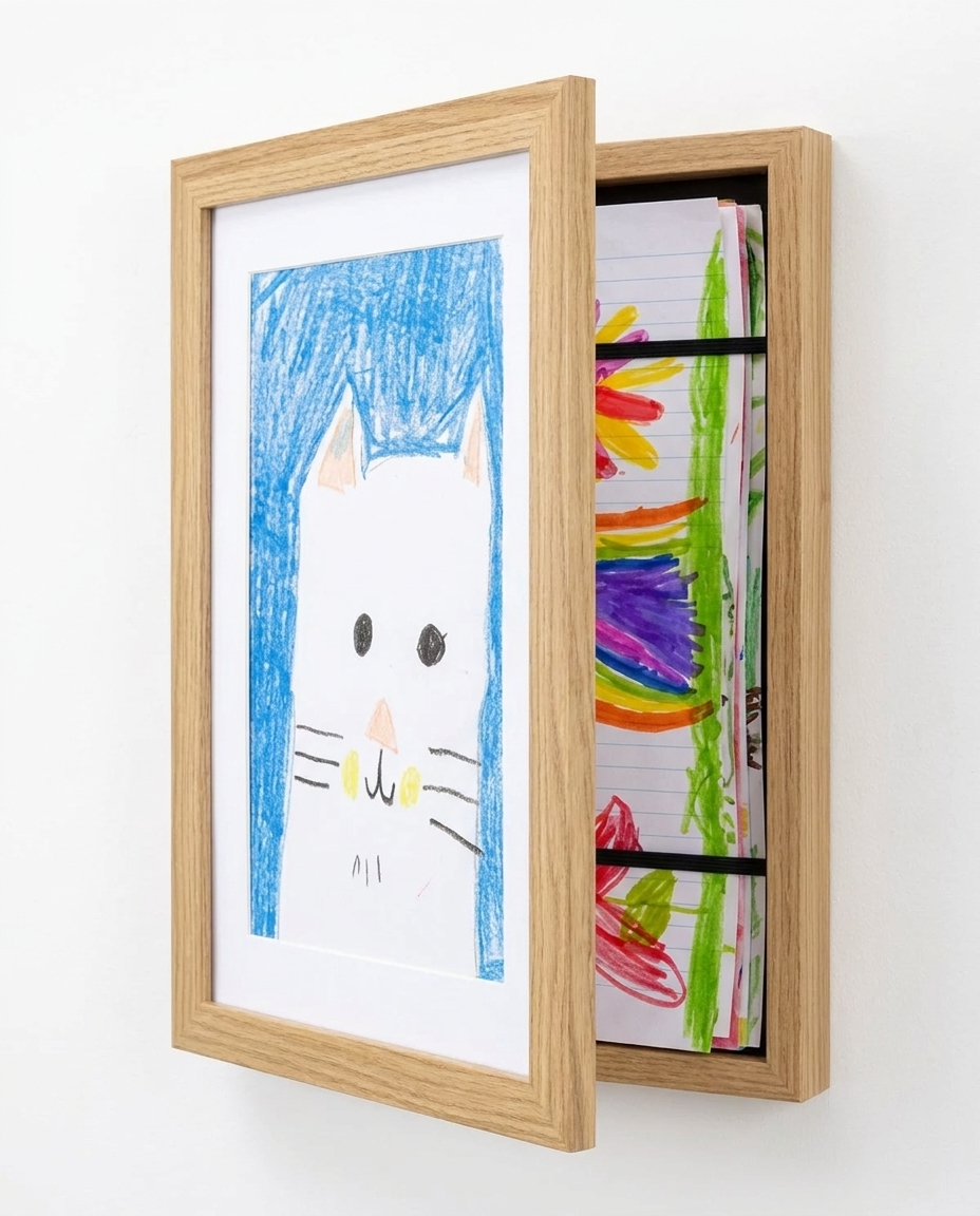 Artwork frames (Mix & Match)