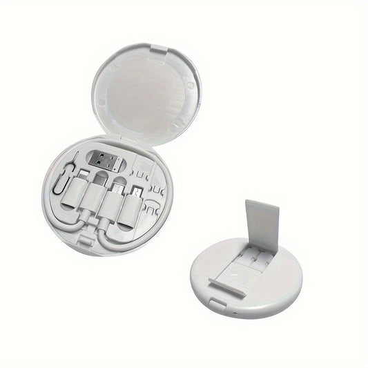 8-in-1 phone accessory kit