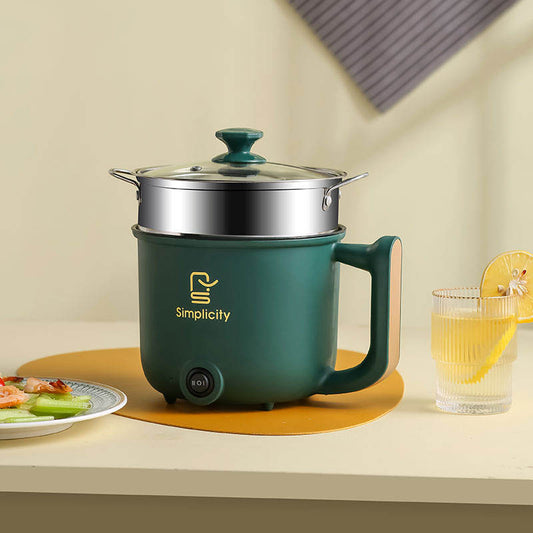 Electric cooker