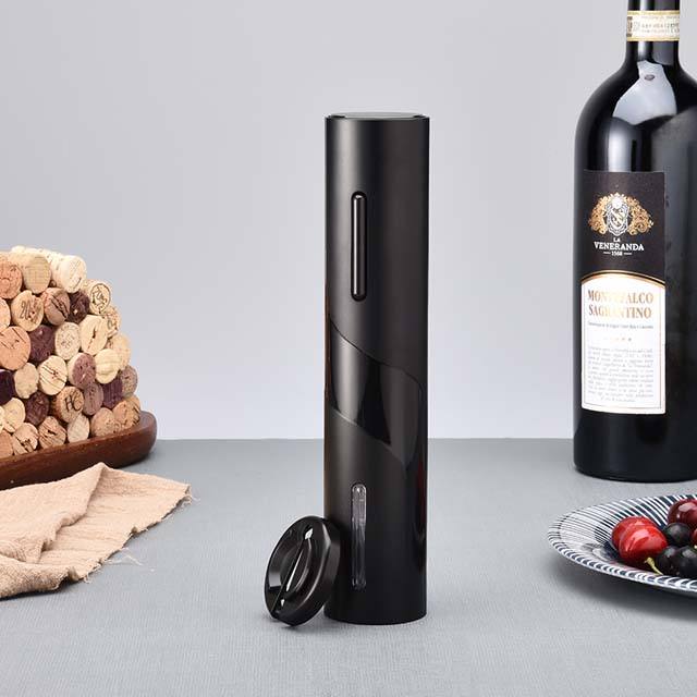 Electric Wine & Beer Bottle Opener