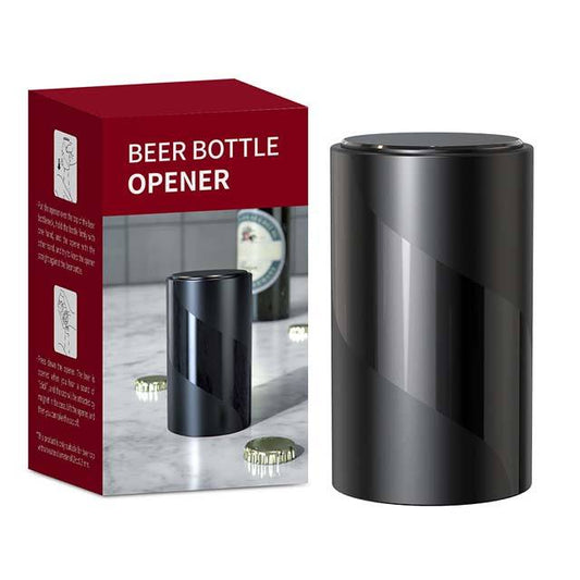 Electric Wine & Beer Bottle Opener