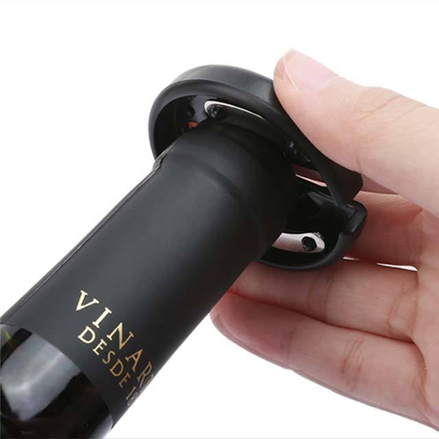 Electric Wine & Beer Bottle Opener